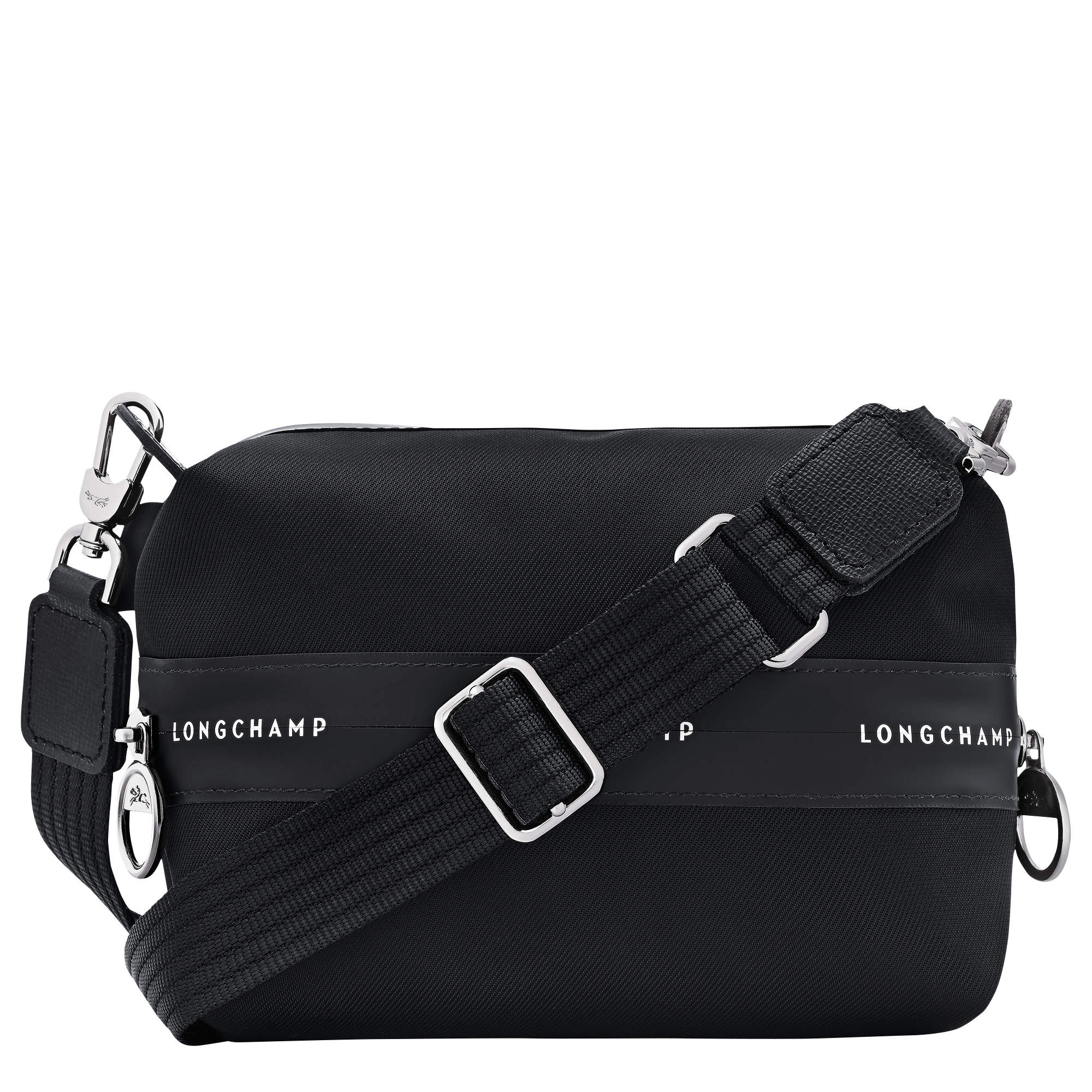 Le Pliage Energy Crossbody bag XS, Black