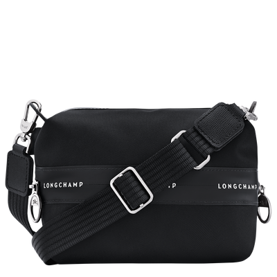 Le Pliage Energy Crossbody bag XS, Black