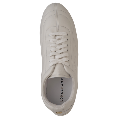 On-The-Go Sneakers, White