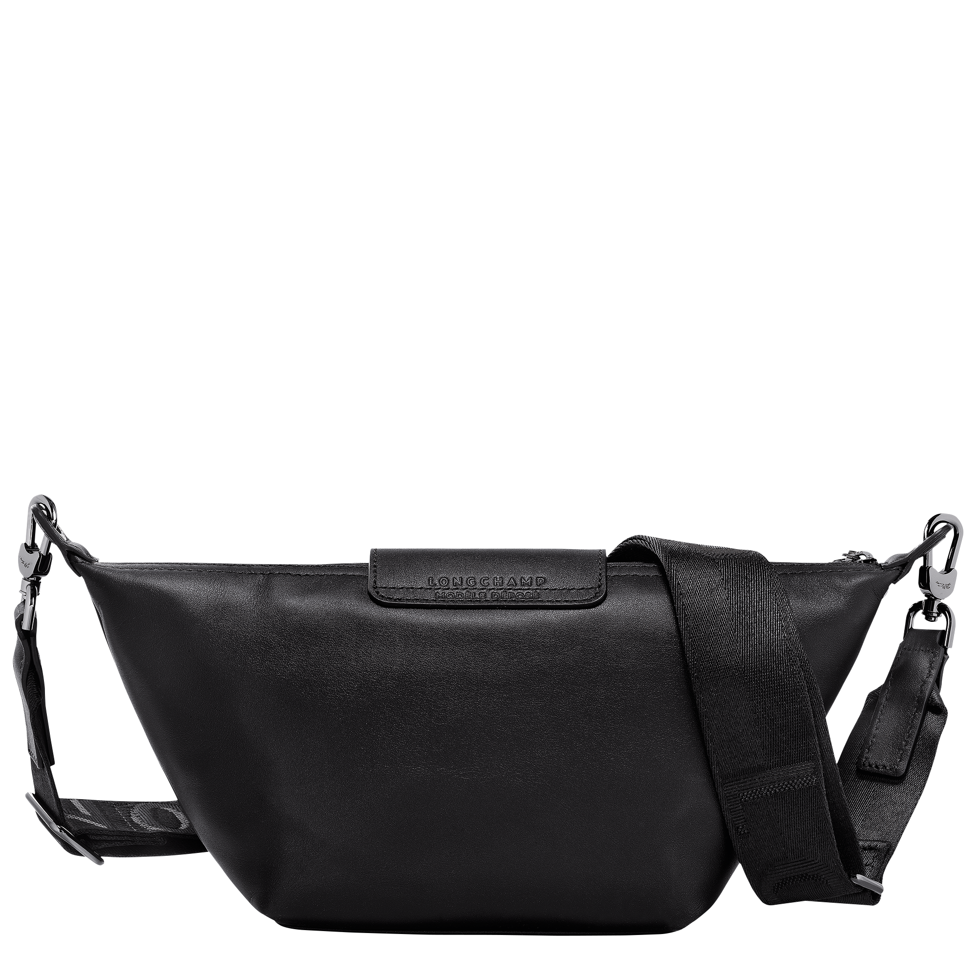 Le Pliage Xtra Crossbody bag XS, Black