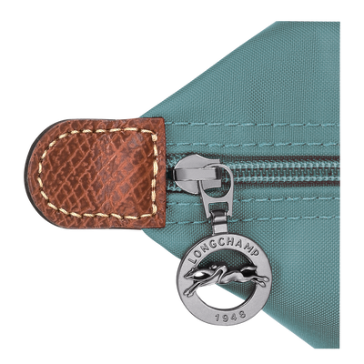 Le Pliage Original Handbag M, Eucalyptus