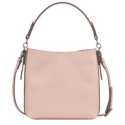 Longchamp 3D Crossbody bag S, Petal Pink