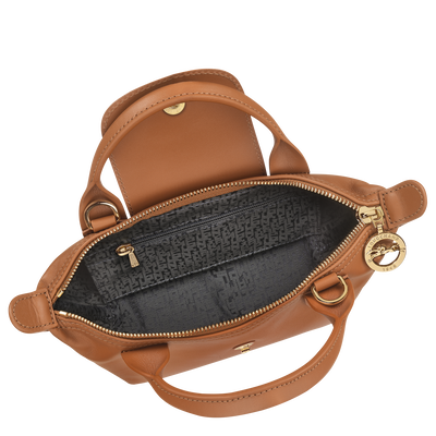 Le Pliage Xtra Handbag XS, Cashew