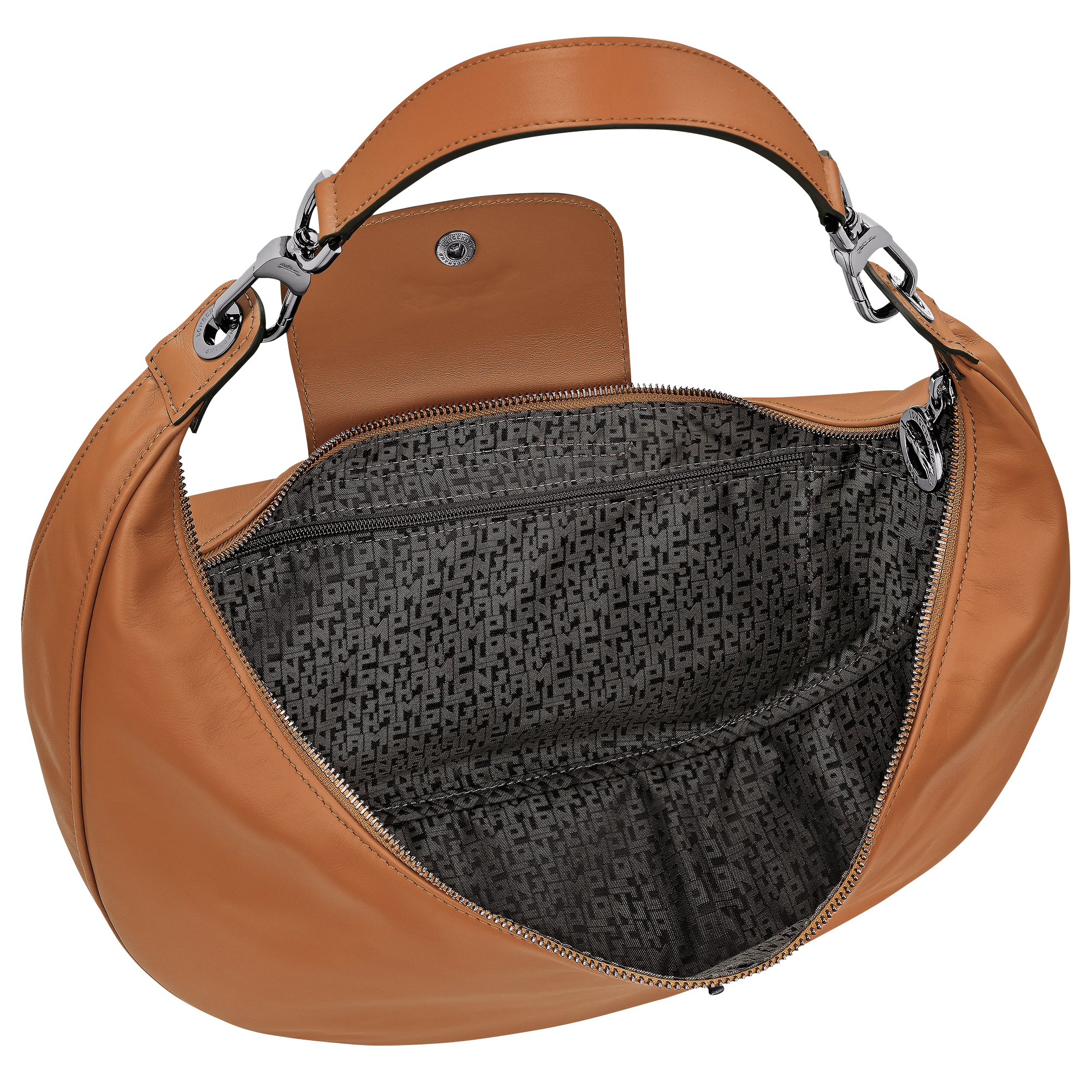 Le Pliage Xtra Shoulder bag L, Cashew