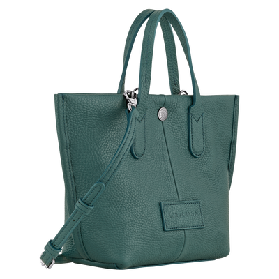 Essential Handbag XS, Cedar