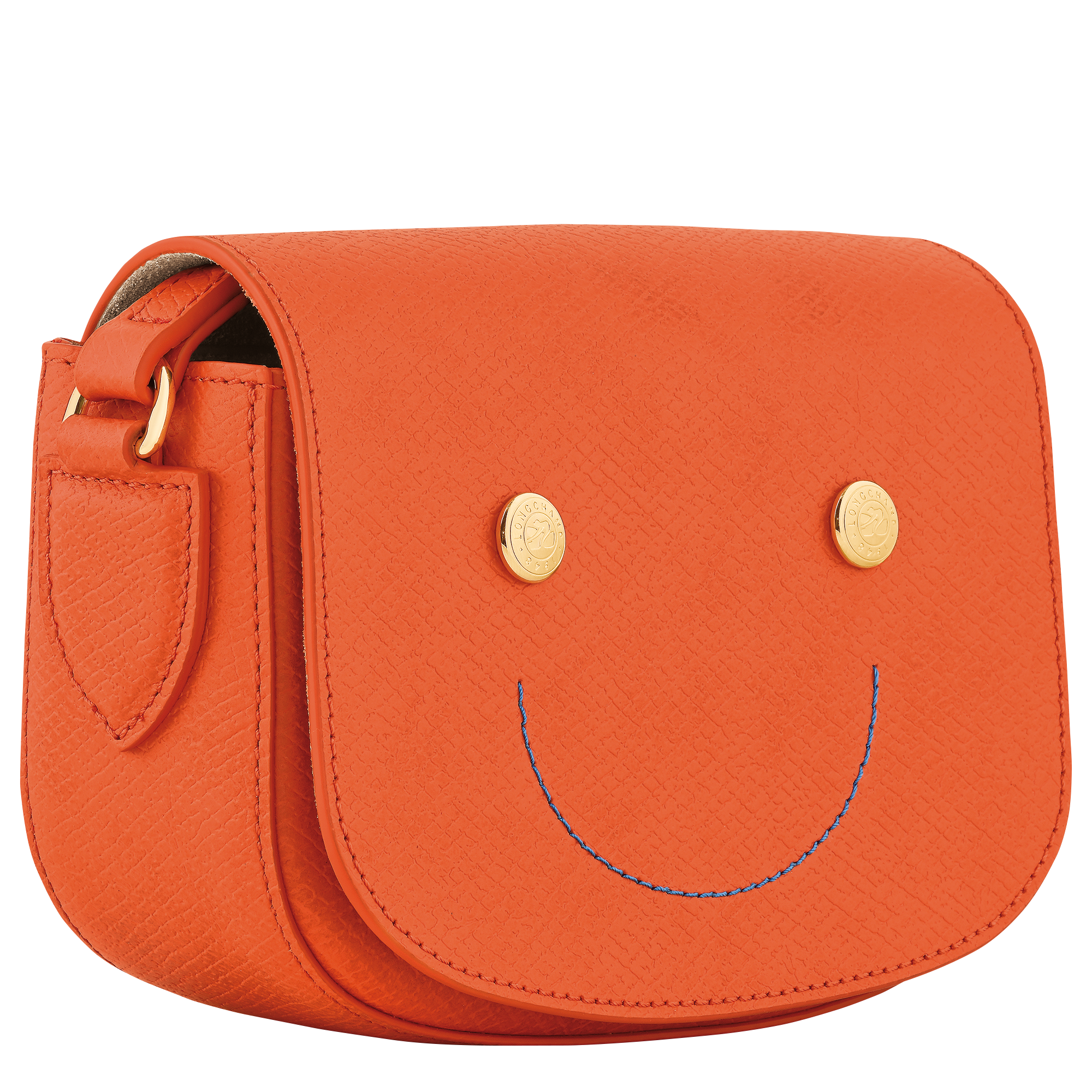 Epure Crossbody bag XS, Orange