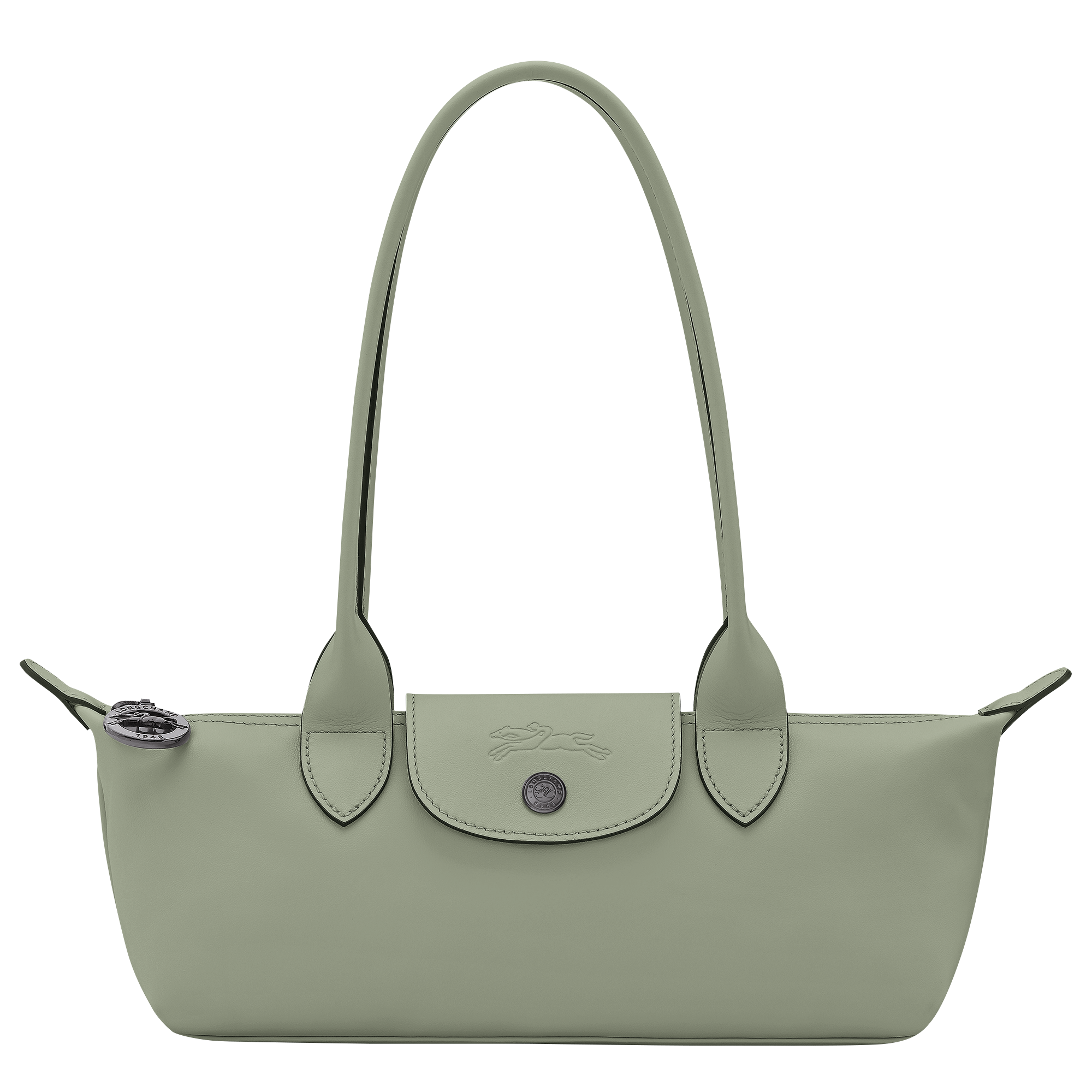 Le Pliage Xtra Shoulder bag M, Tundra