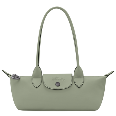Le Pliage Xtra M Shoulder bag , Tundra - Leather
