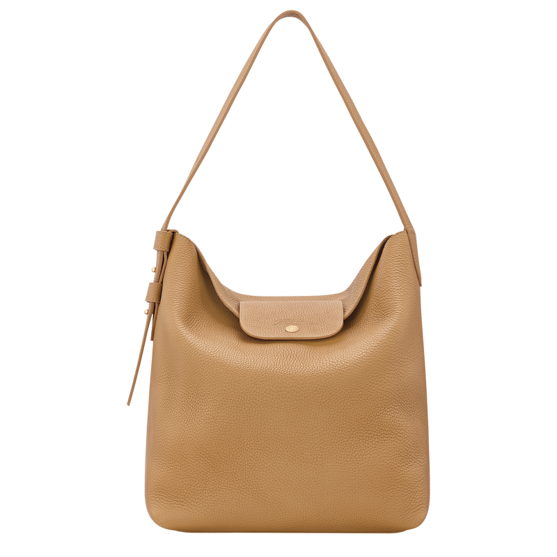 Le Cadence M Shoulder bag , Dulce - Leather  - View 1 of  5