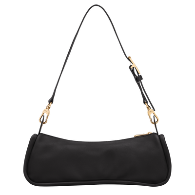 Looong Shoulder bag M, Black