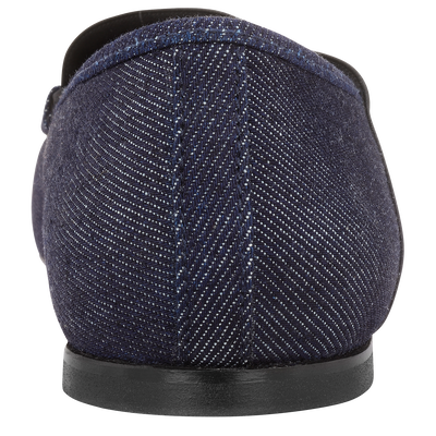 Energy Ballerinas, Midnight Blue
