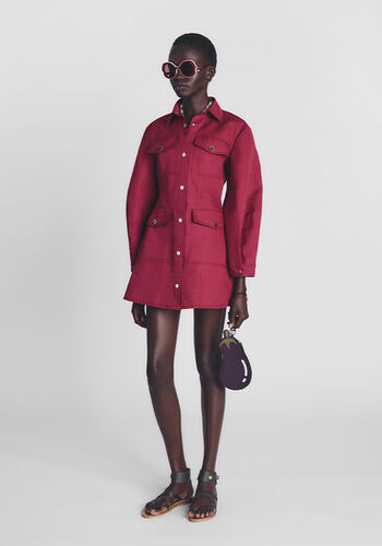 Spring-Summer 2025 Collection, 