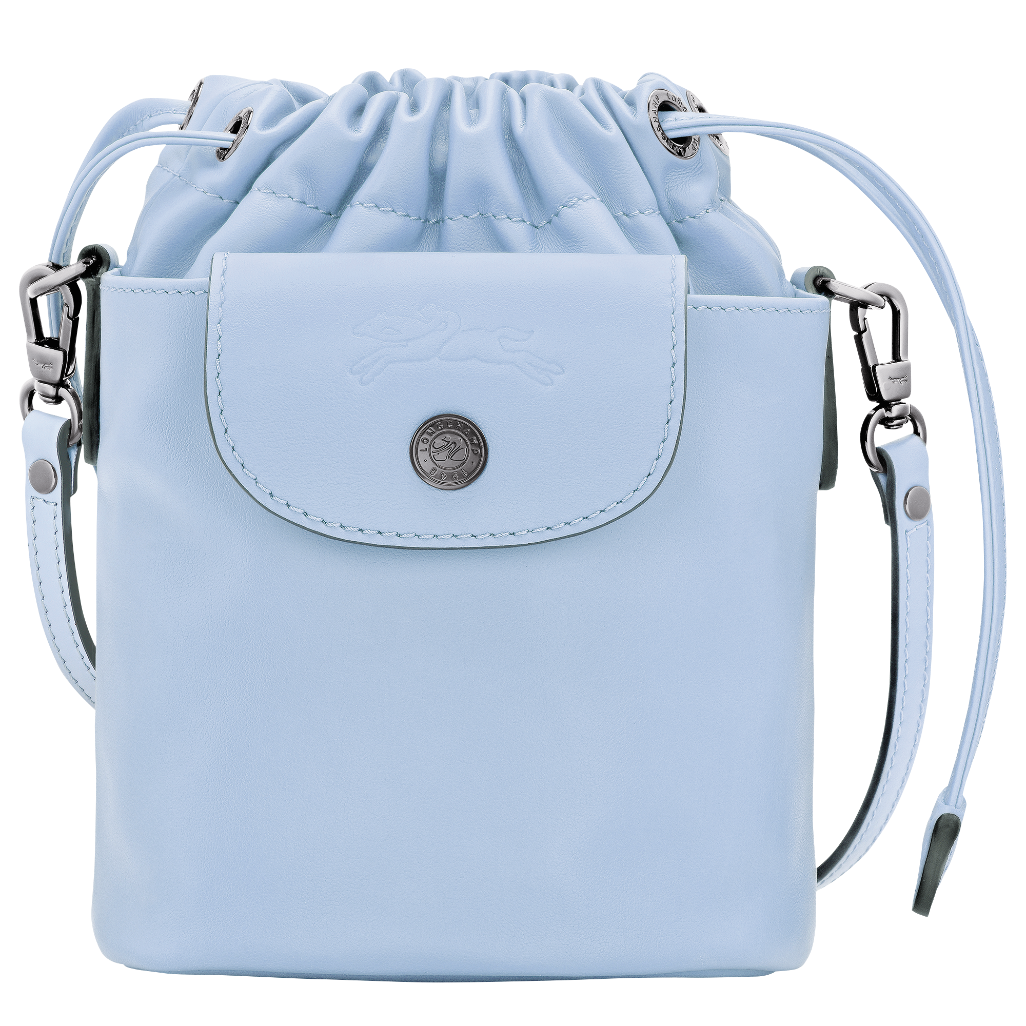 Le Pliage Xtra Bucket bag XS, Wave