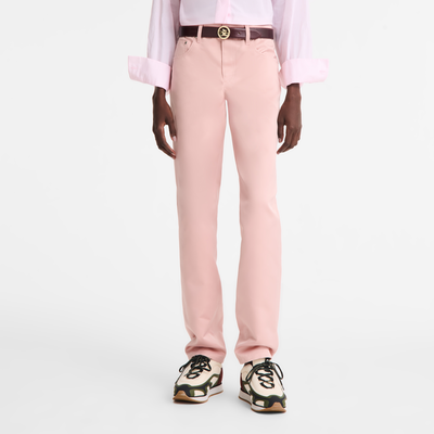 null Trousers, Pink Tea