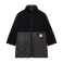 Black/Caramel