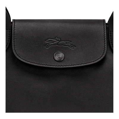 Le Pliage Xtra Tote bag M, Black