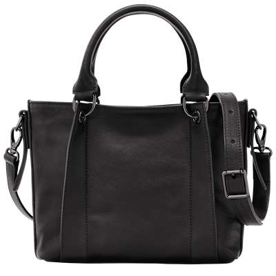 Longchamp 3D Handbag S, Black