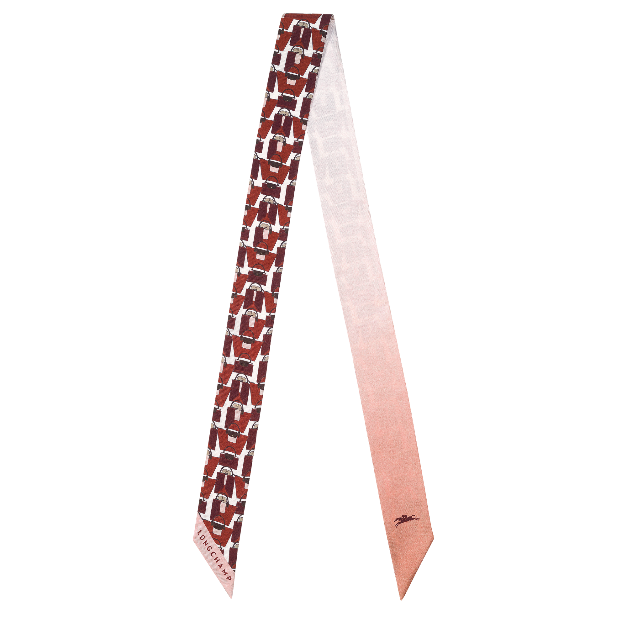 Bandeau, Nude - View 1 of 
        2 - zoom in Origami Le Pliage Bandeau, Nude