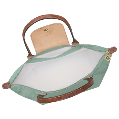 Le Pliage Original Tote bag L, Celadon