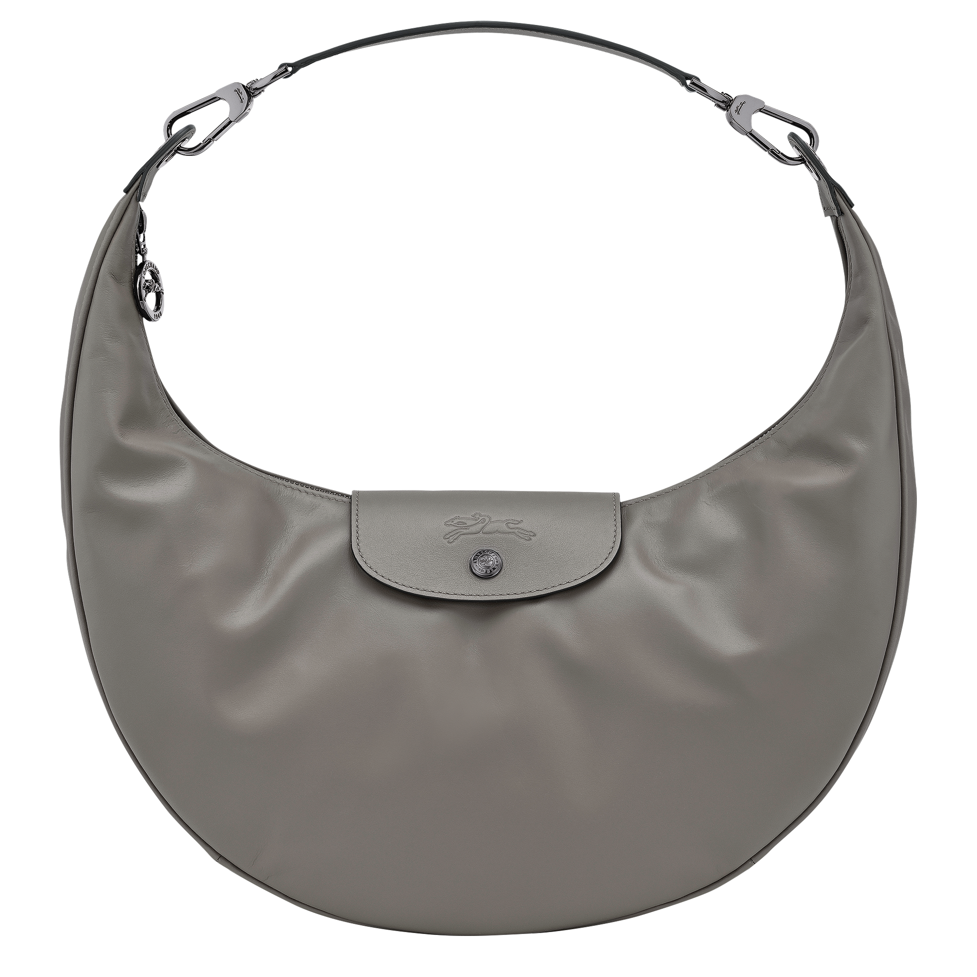 Le Pliage Xtra Shoulder bag L, Turtledove