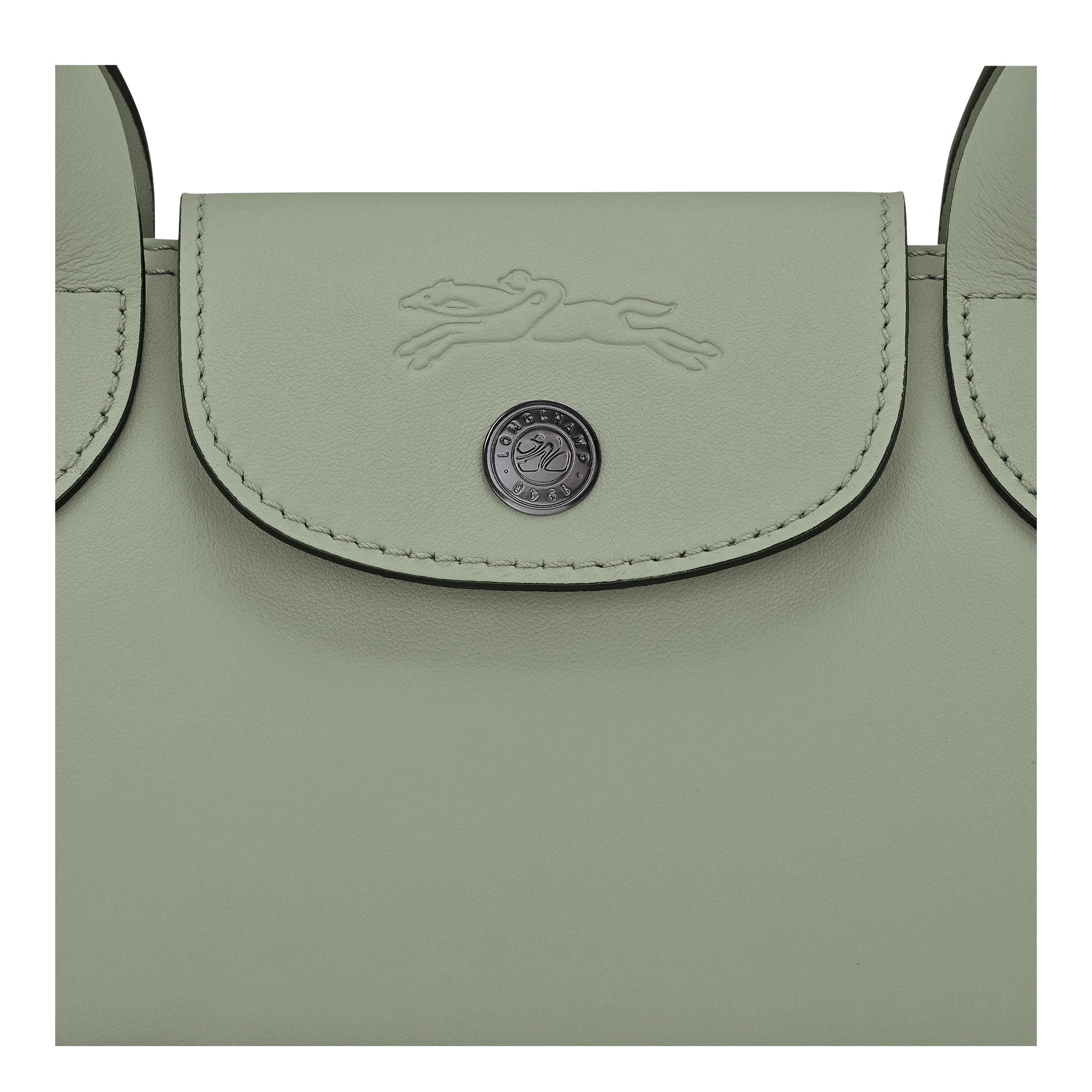 Le Pliage Xtra Shoulder bag M, Tundra