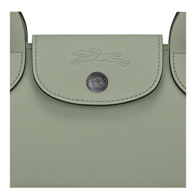 Le Pliage Xtra Shoulder bag M, Tundra