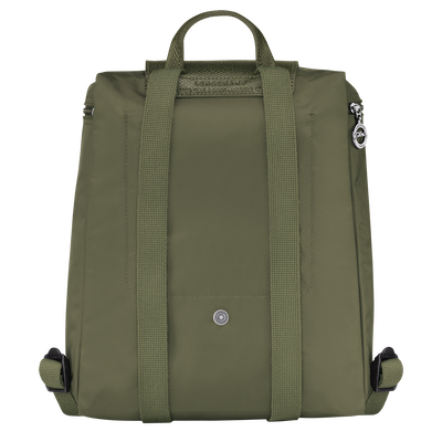 Backpack, Forest - View 4 of
6 - zoom in Le Pliage Green Backpack, Forest
