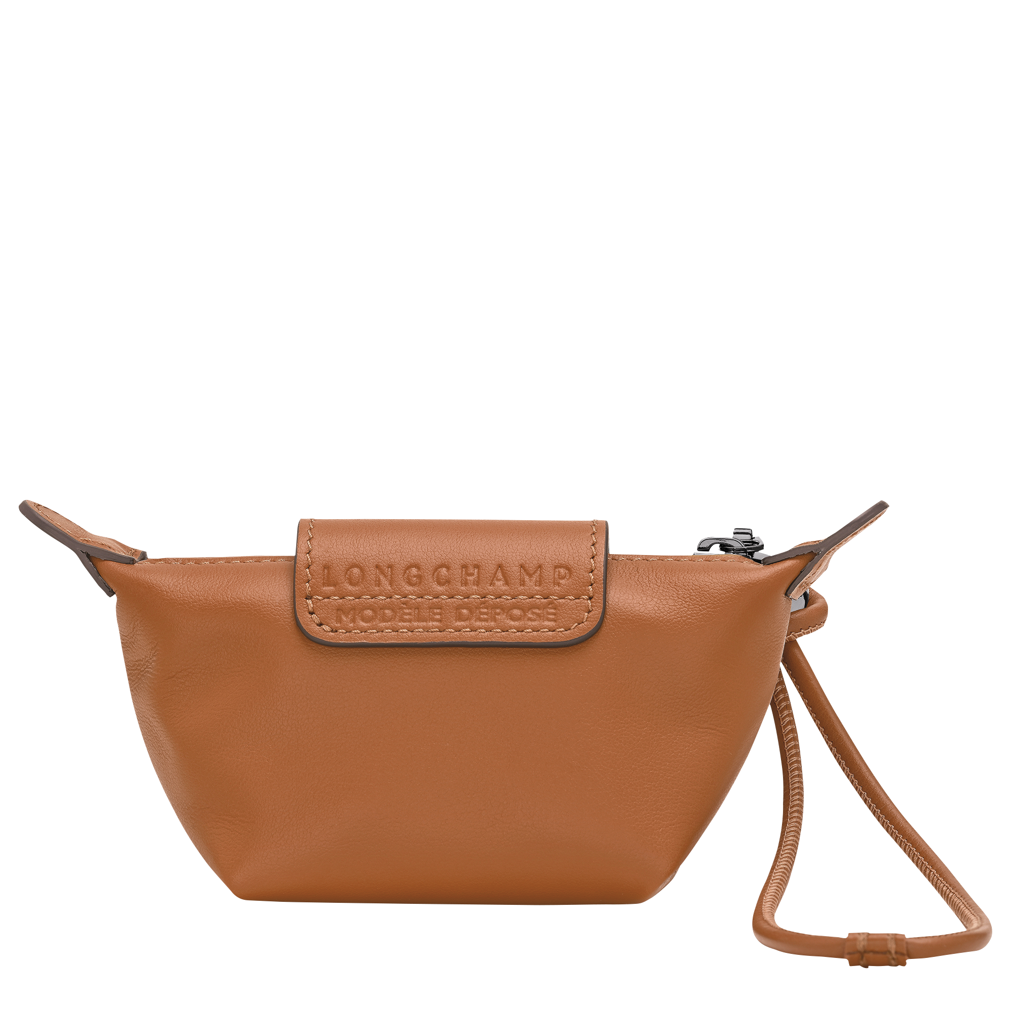 Le Pliage Xtra Coin purse, Cashew