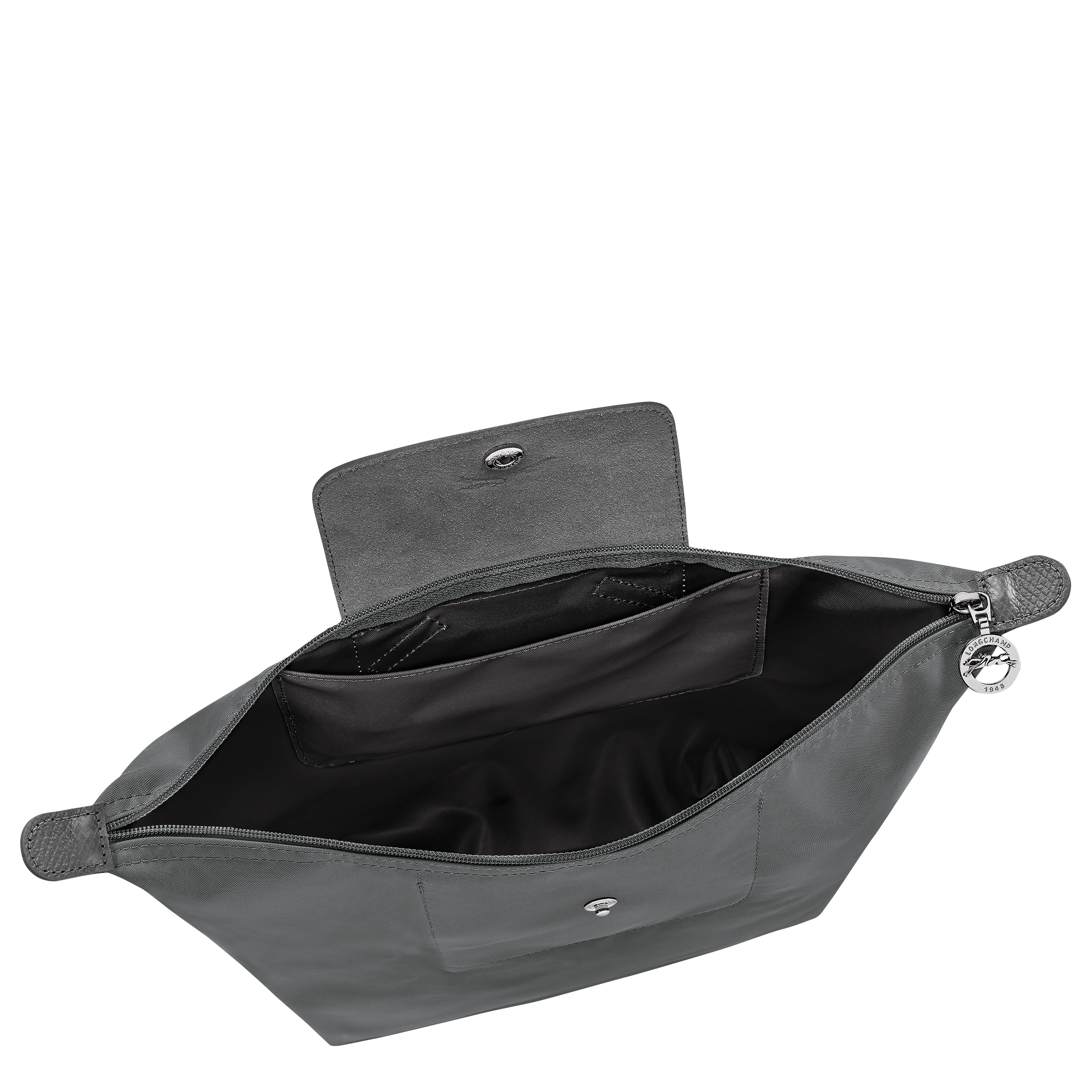 Le Pliage One Backpack M, Anthracite