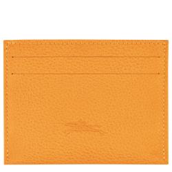 Hermes small leather store goods