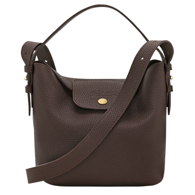 Le Cadence Bucket bag S, Mocha
