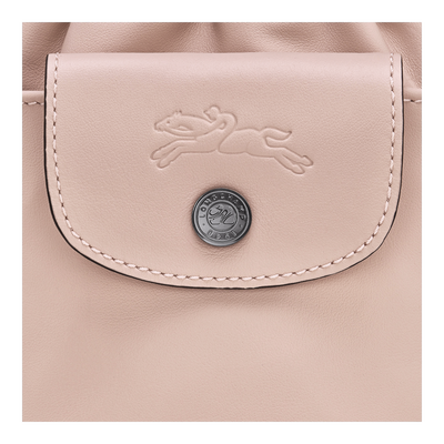 Le Pliage Xtra Bucket bag XS, Nude