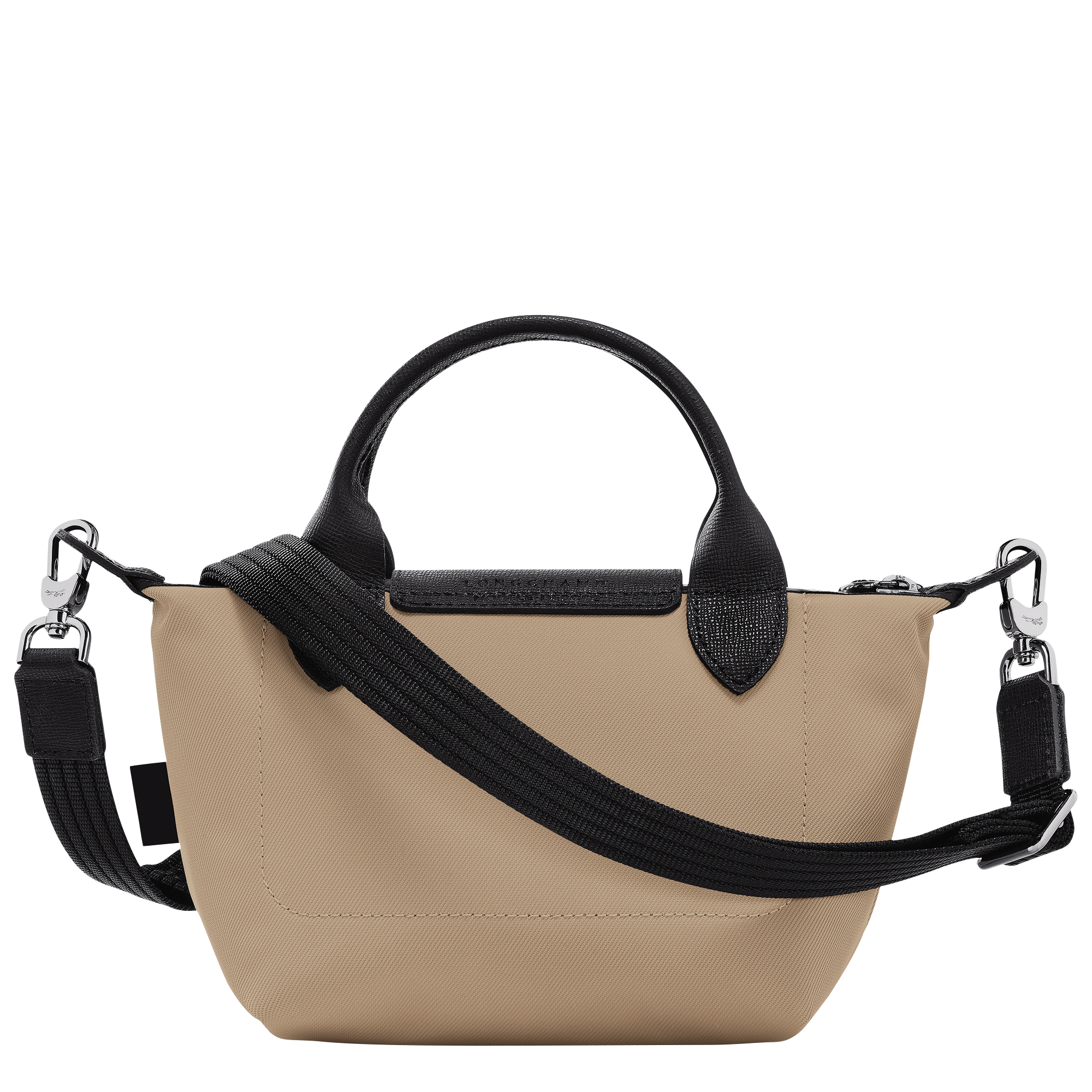 Le Pliage Energy Handbag XS, Clay
