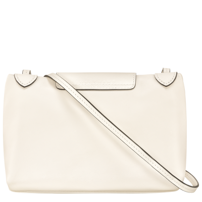 Le Pliage Xtra Crossbody bag, Ecru