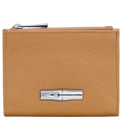 Compact wallet