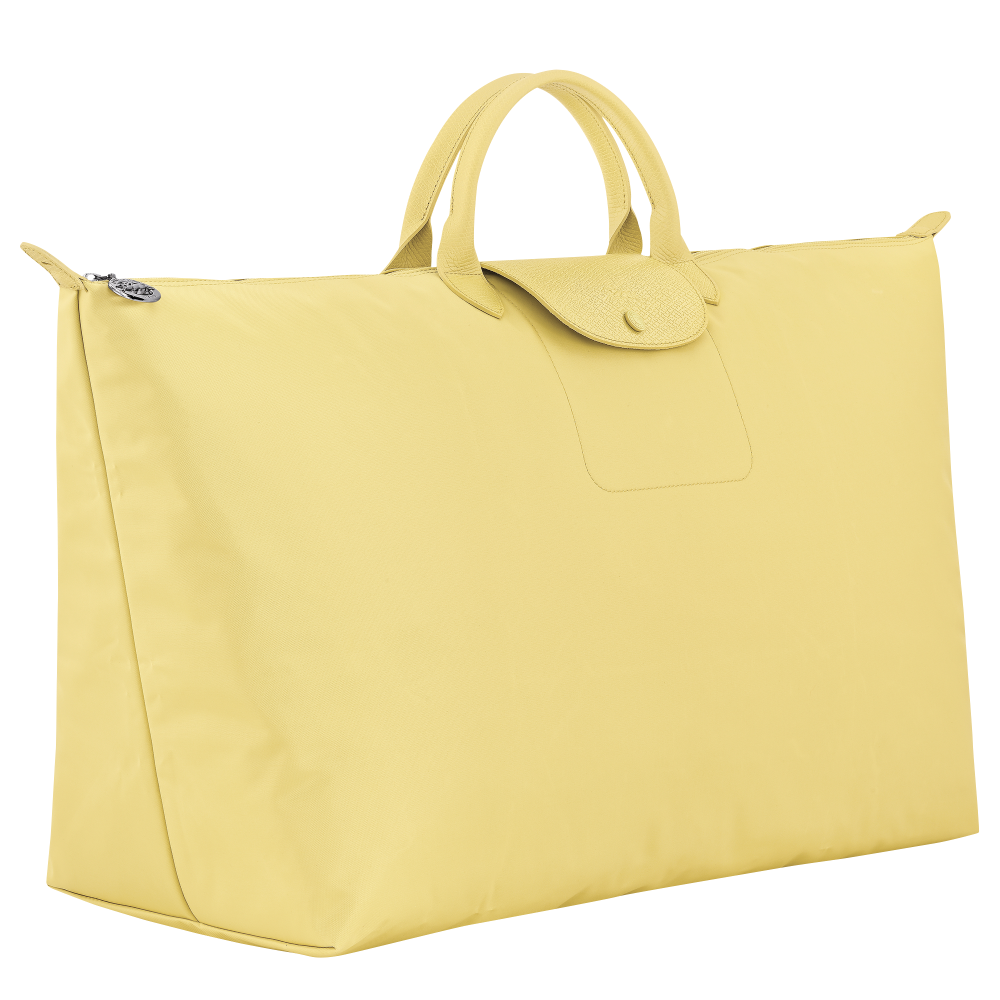 Le Pliage One Travel bag XL, Lime