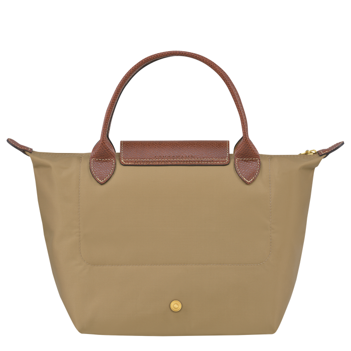 Top handle bag S Le Pliage Original Desert (L1621089526) Longchamp TH