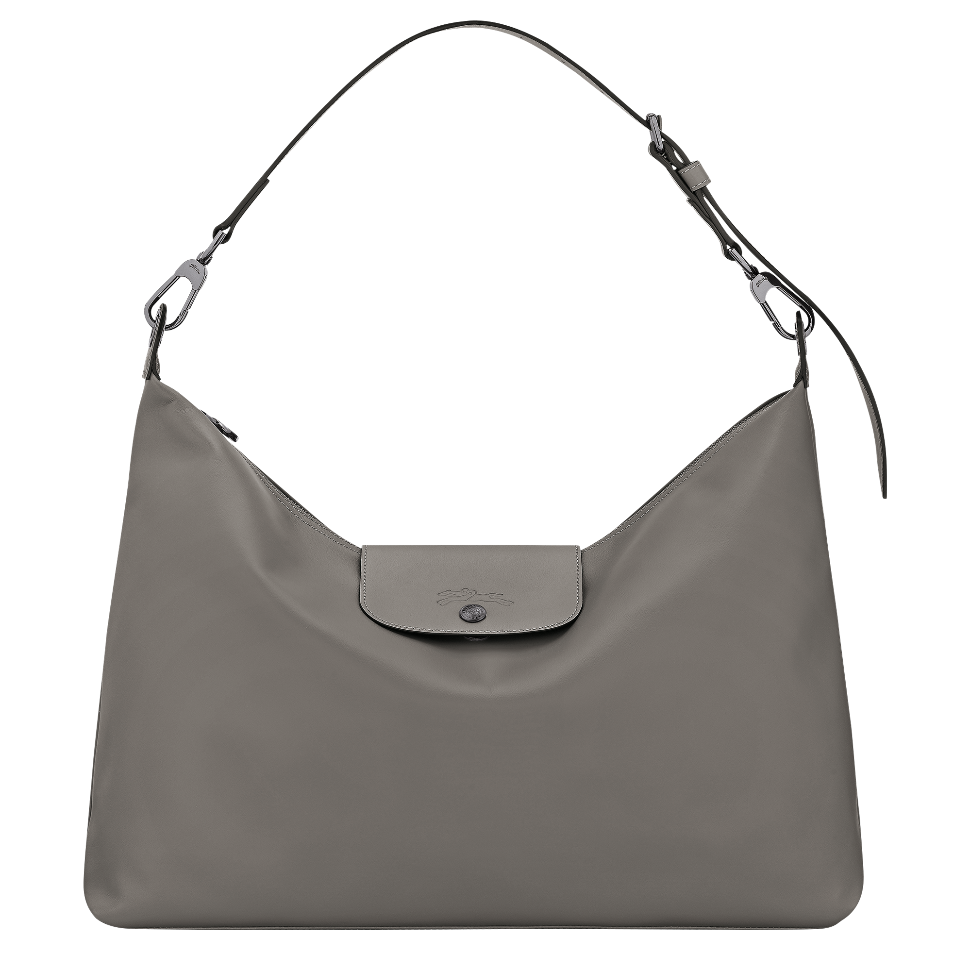 Le Pliage Xtra Hobo bag XL, Turtledove