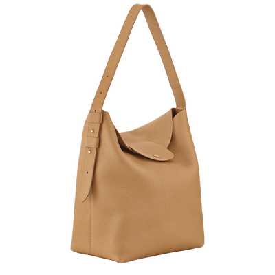 Le Cadence L Shoulder bag , Dulce - Leather