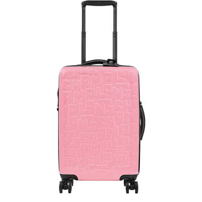 LGP Travel S Carry-on , Marshmallow - Polycarbonate