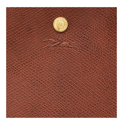 Épure Tote bag XL, Brown