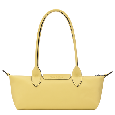 Le Pliage Xtra Shoulder bag M, Lime