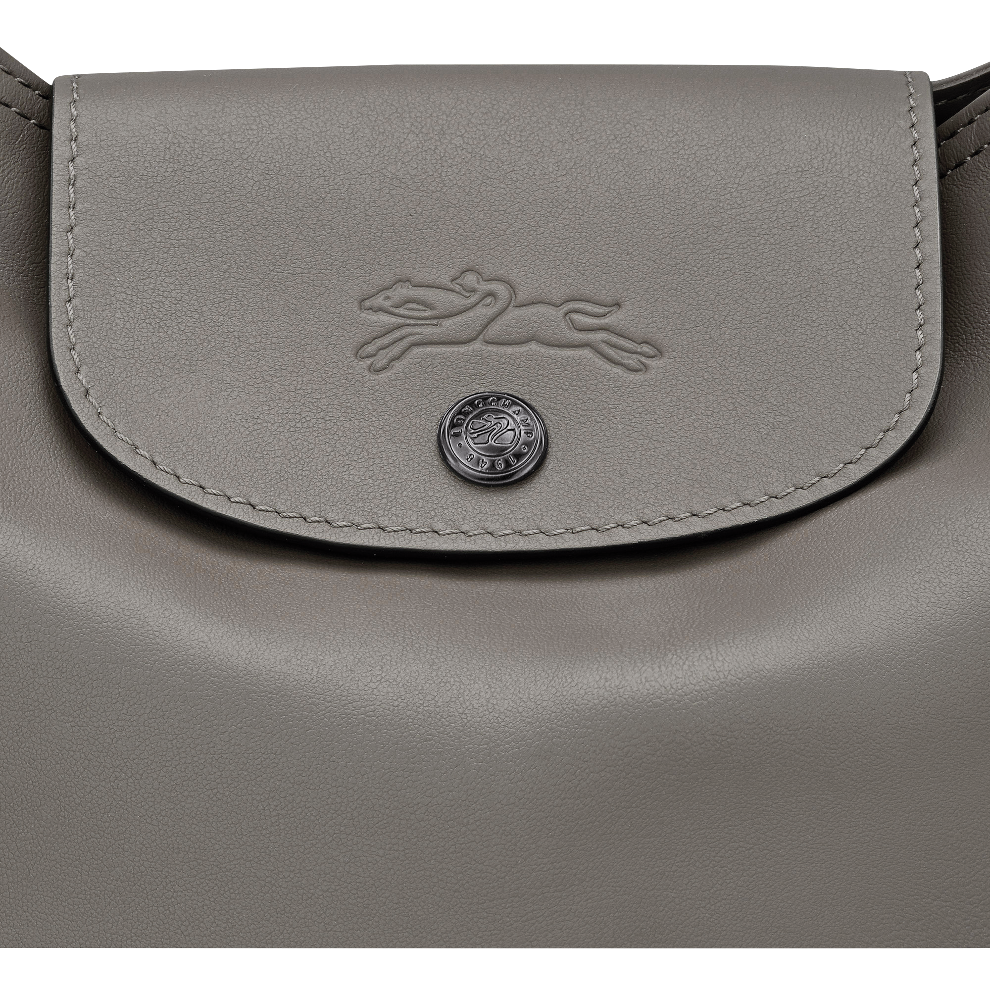 Le Pliage Xtra Shoulder bag M, Turtledove