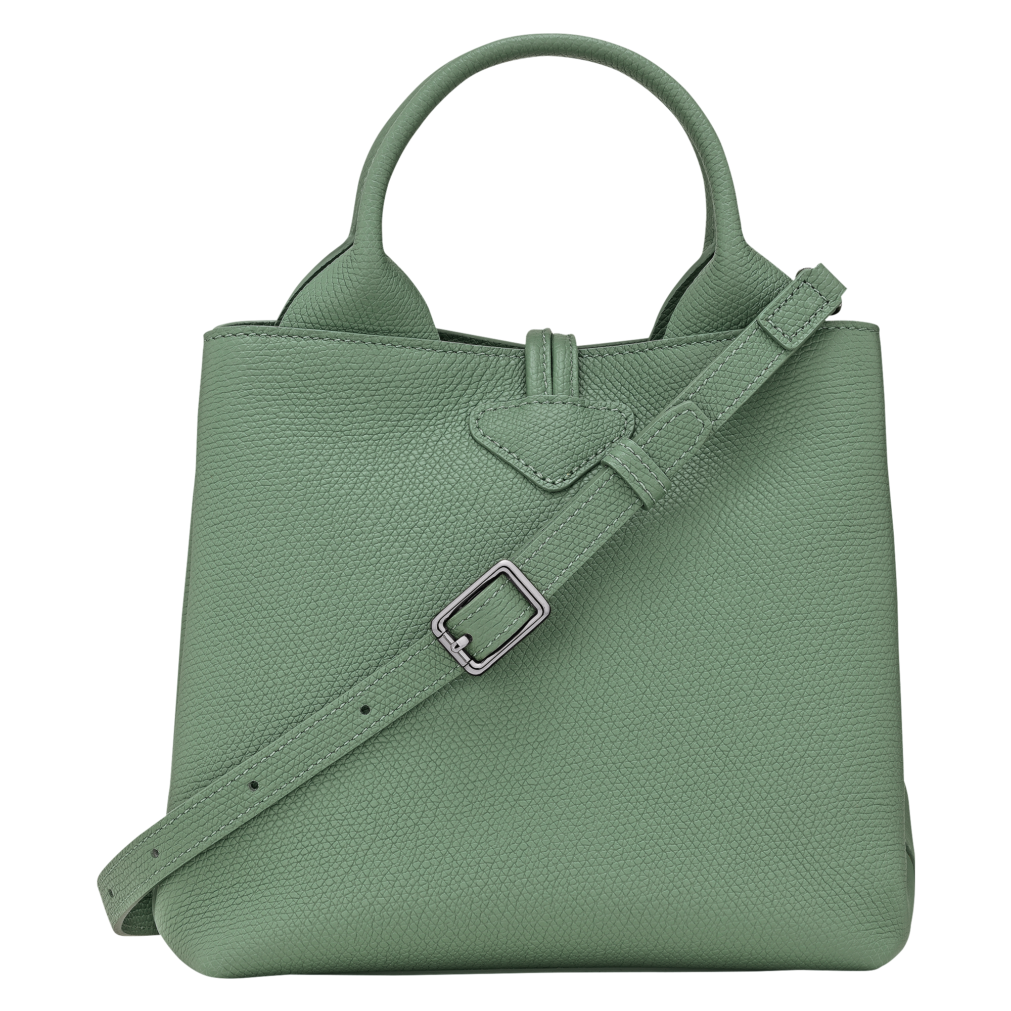 Handbag S, Oregano - View 4 of 
        7 - zoom in Le Roseau Handbag S, Oregano