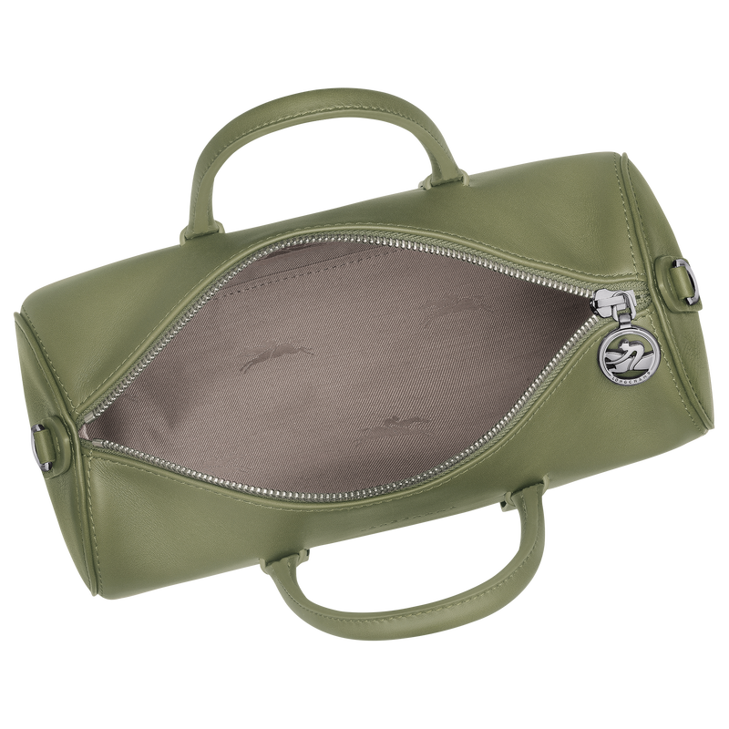 Daylong M Handbag , Laurel - Leather  - View 5 of  5