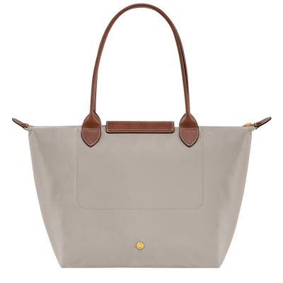 Le Pliage Original Tote bag M, Graphite