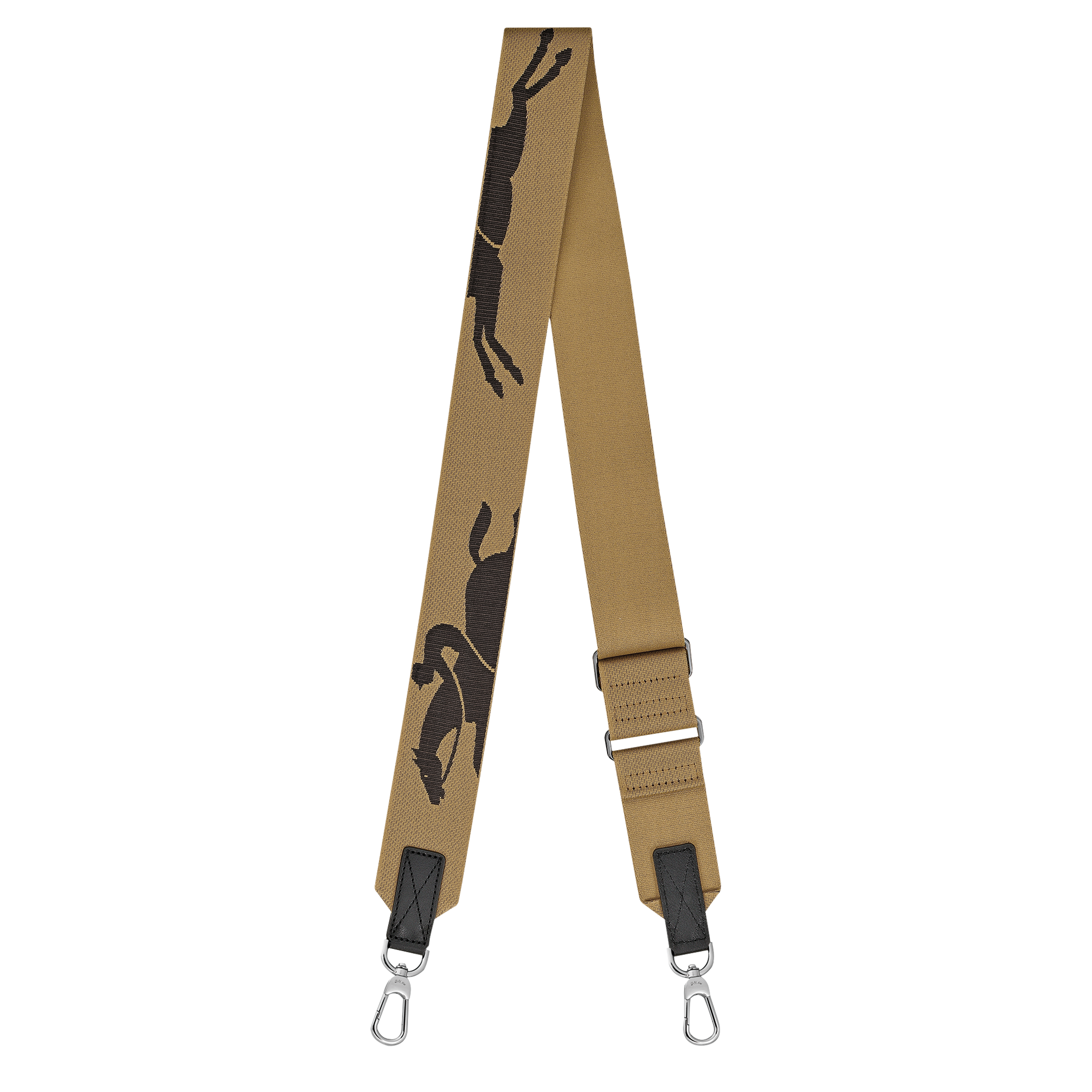 null Shoulder strap, Desert
