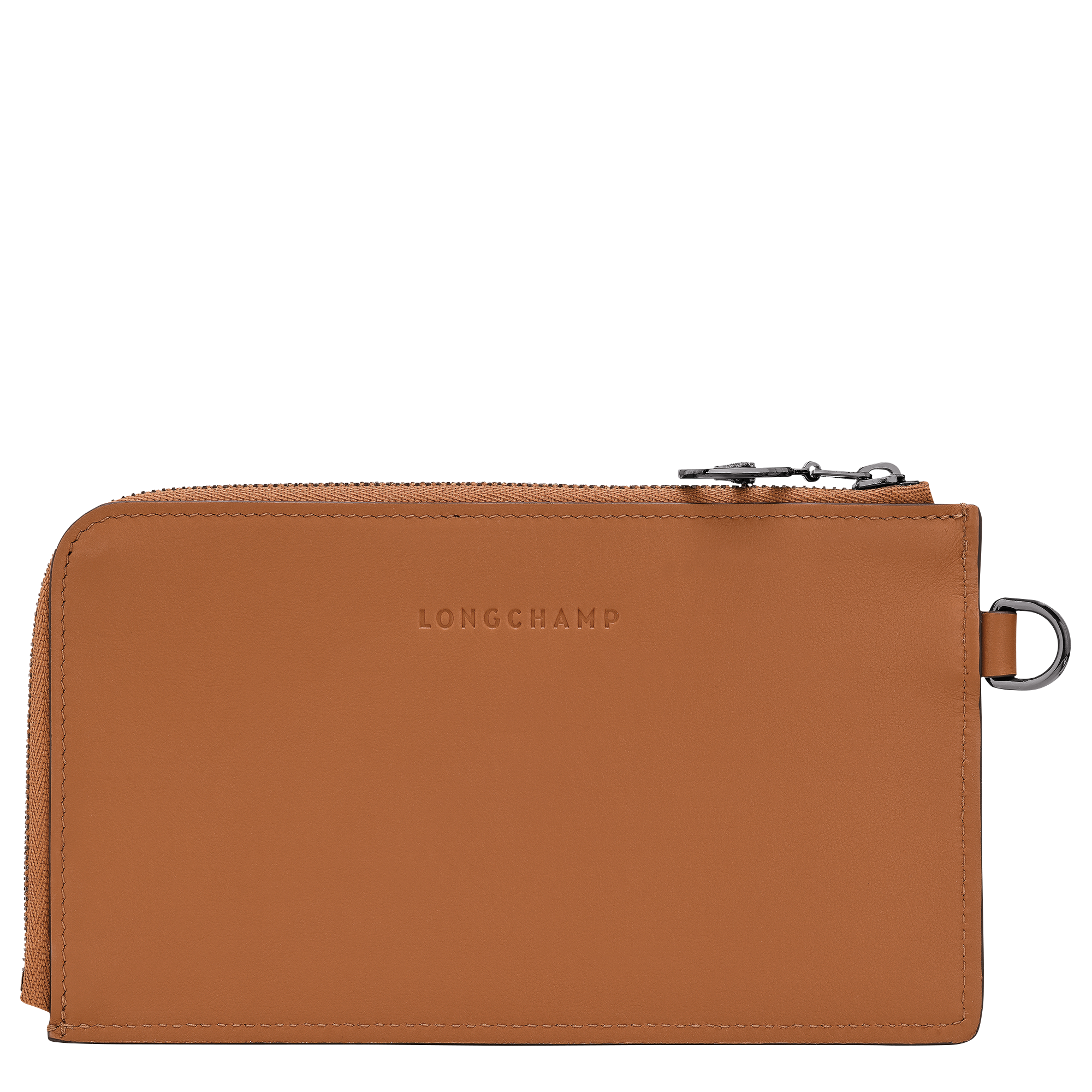Pouch, Cashew - View 2 of
2 - zoom in Le Pliage Xtra Pouch, Cashew