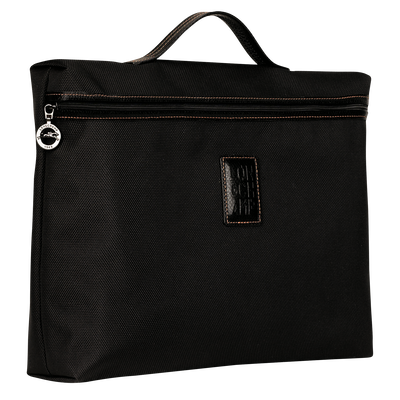 Boxford Briefcase S, Black
