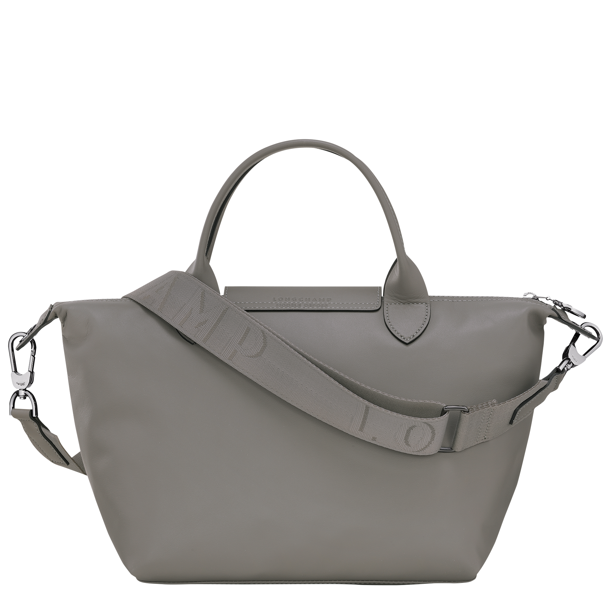 Le Pliage Xtra Handbag S, Turtledove